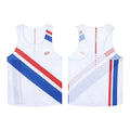 Men's Casual Sports Tank Top Breathable Polyester Spandex