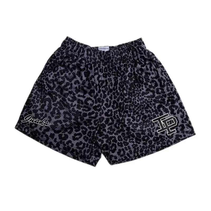 Men shorts Classic Mesh Shorts Summer casual shorts