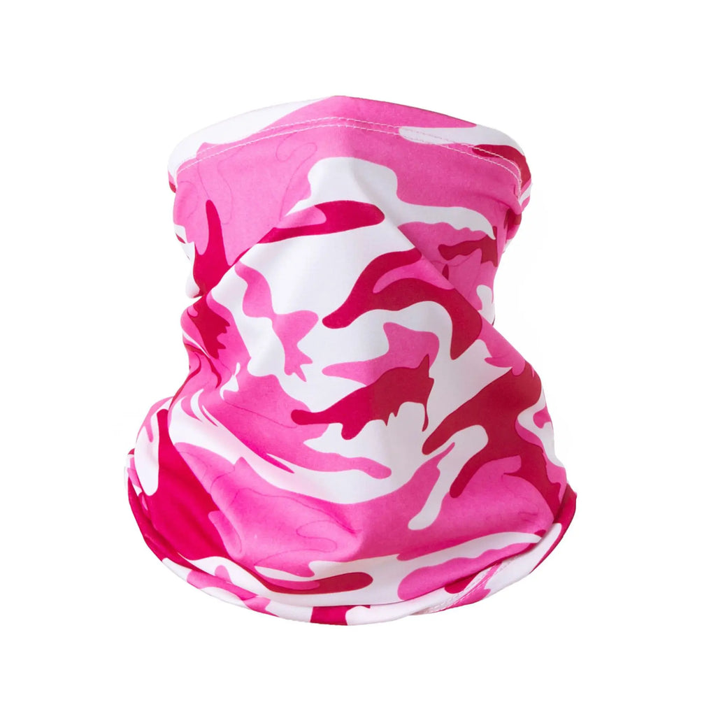 Outdoor Ice Silk Sun Protection Neck Cover, Riding Mask Full Face