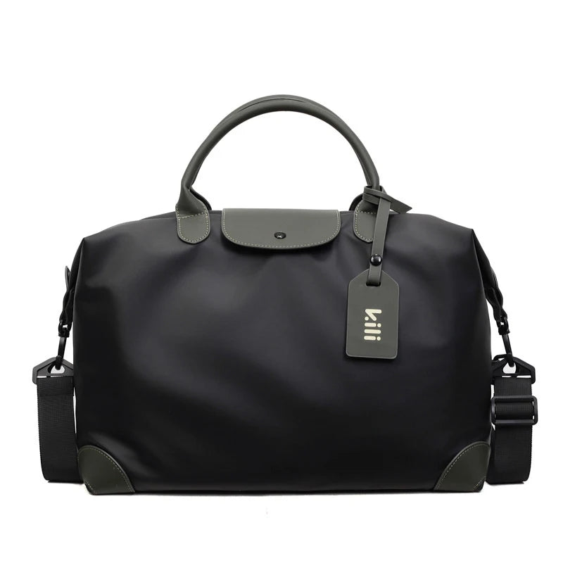 20-35LNew short-trip travel bag for women, lightweight business trip luggage bag, sports and fitness bag