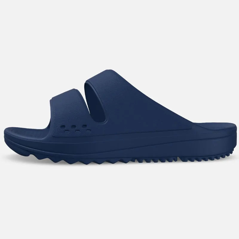 Orthopedic Sandals For Recovery Non-slip Slides Cloud Indoor Slippers With Arch Support