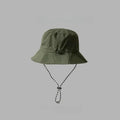 Waterproof Fisherman Hat Anti-UV Protection Camping Hiking Panama Bucket Outdoor Hat