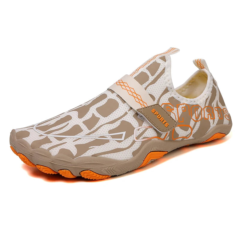 Hiking Barefoot Water Shoes for Women & Men Beach Swim Aqua River Quick Dry Athletic Outdoor Kayaking Boating Rock