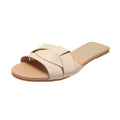 Designer Women'S Solid Color Fashion Slippers Zapatos De Mujer Women'S Shoes Slippers Women Slippers Women Shoes