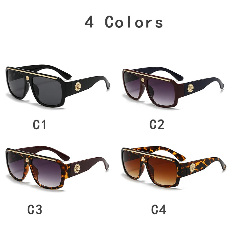Luxury Style Sunglasses