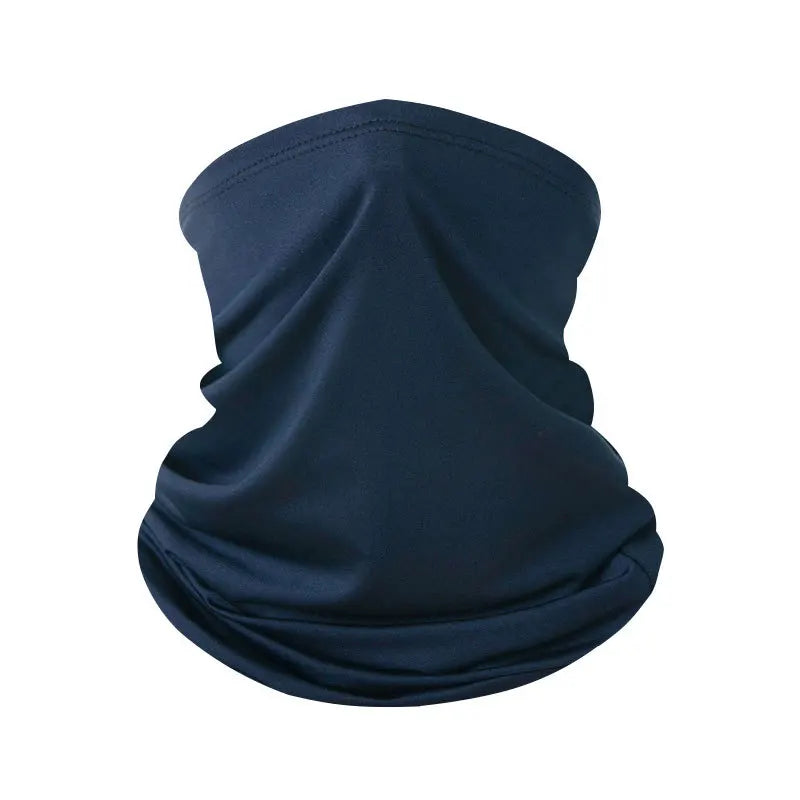 Hiking Scarves, Outdoor Headscarves, Bandana, UV Protection, Breathable Fishing Face Neck Tube Head Cover Wrap Gaiter