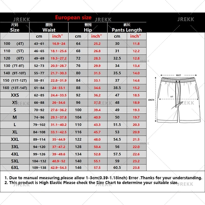 Haiti Flag Graphic Beach Shorts Men-Kids 3d Printed Swimming Trunks Summer Quick Dry Board Shorts Street Oversized Short Pants