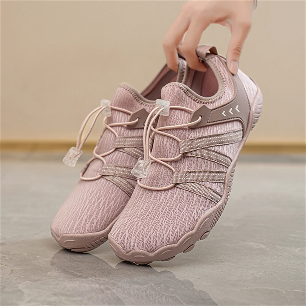 Quick Dry Aqua Shoes