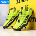 Wading Shoes Men's/Women's Quick Dry Outdoor Beach Barefoot Aqua shoes Walking Shoes Boating Surfing Fishing Shoes
