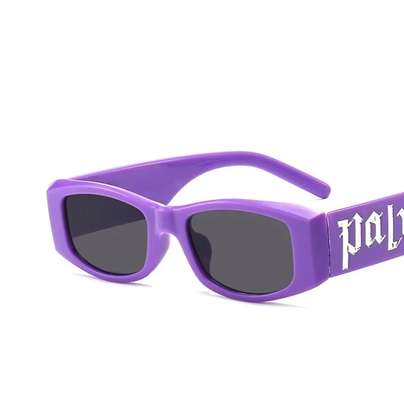 Hip Hop Small Classic Fashion Sunglasses