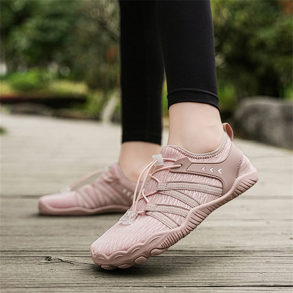 Quick Dry Aqua Shoes