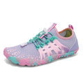 Water Shoes Quick Dry Breathable Footwear Barefoot Beach Shoes Upstream Sneakers For Swimming Fitness