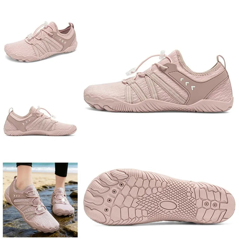Quick Dry Aqua Shoes
