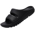 Orthopedic Sandals For Recovery Non-slip Slides Cloud Indoor Slippers With Arch Support
