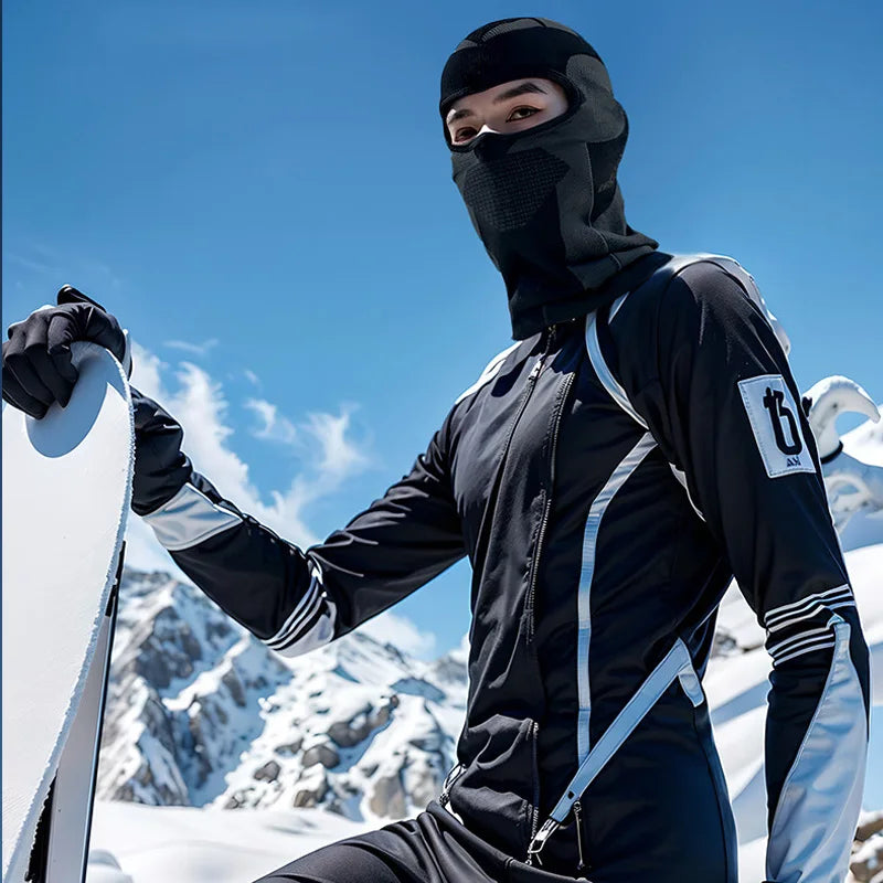 Balaclava Full Face Mask