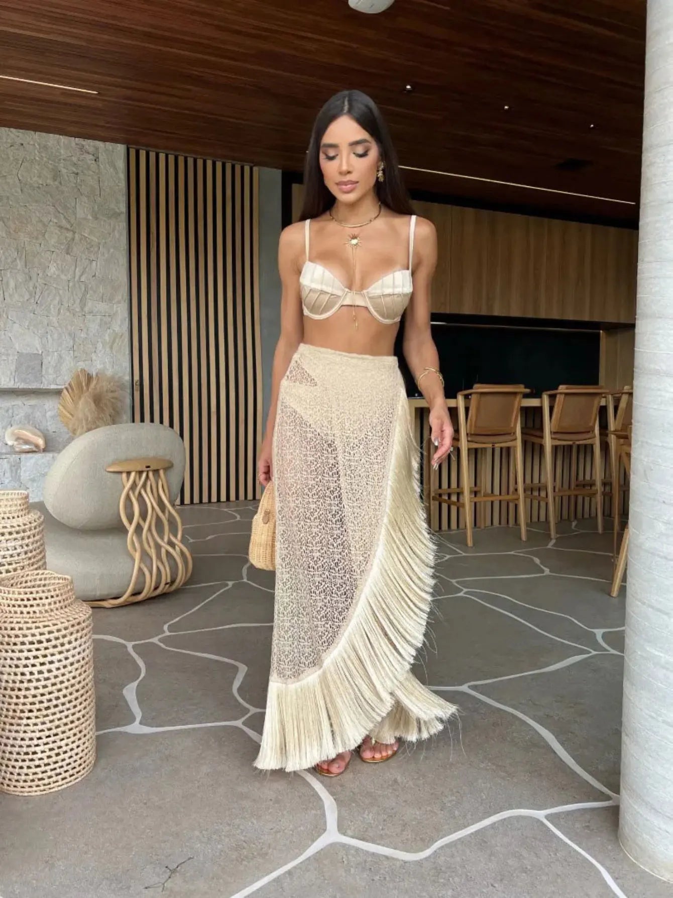 "The Goddess Collection"