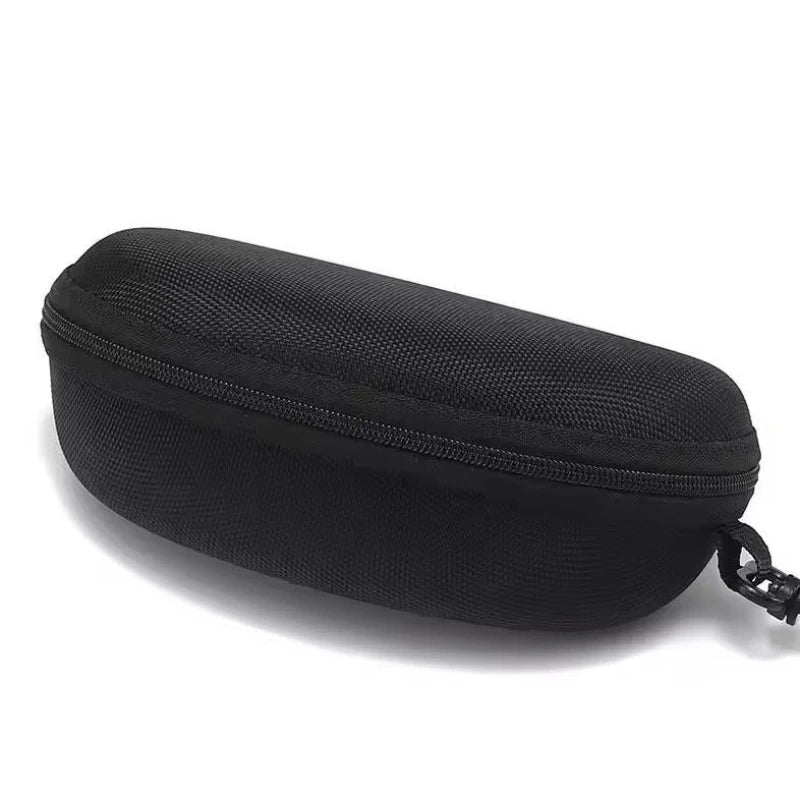 Oversized Large Frame Sunglasses
